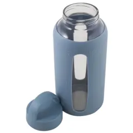 800ml Power Hour Grey Top